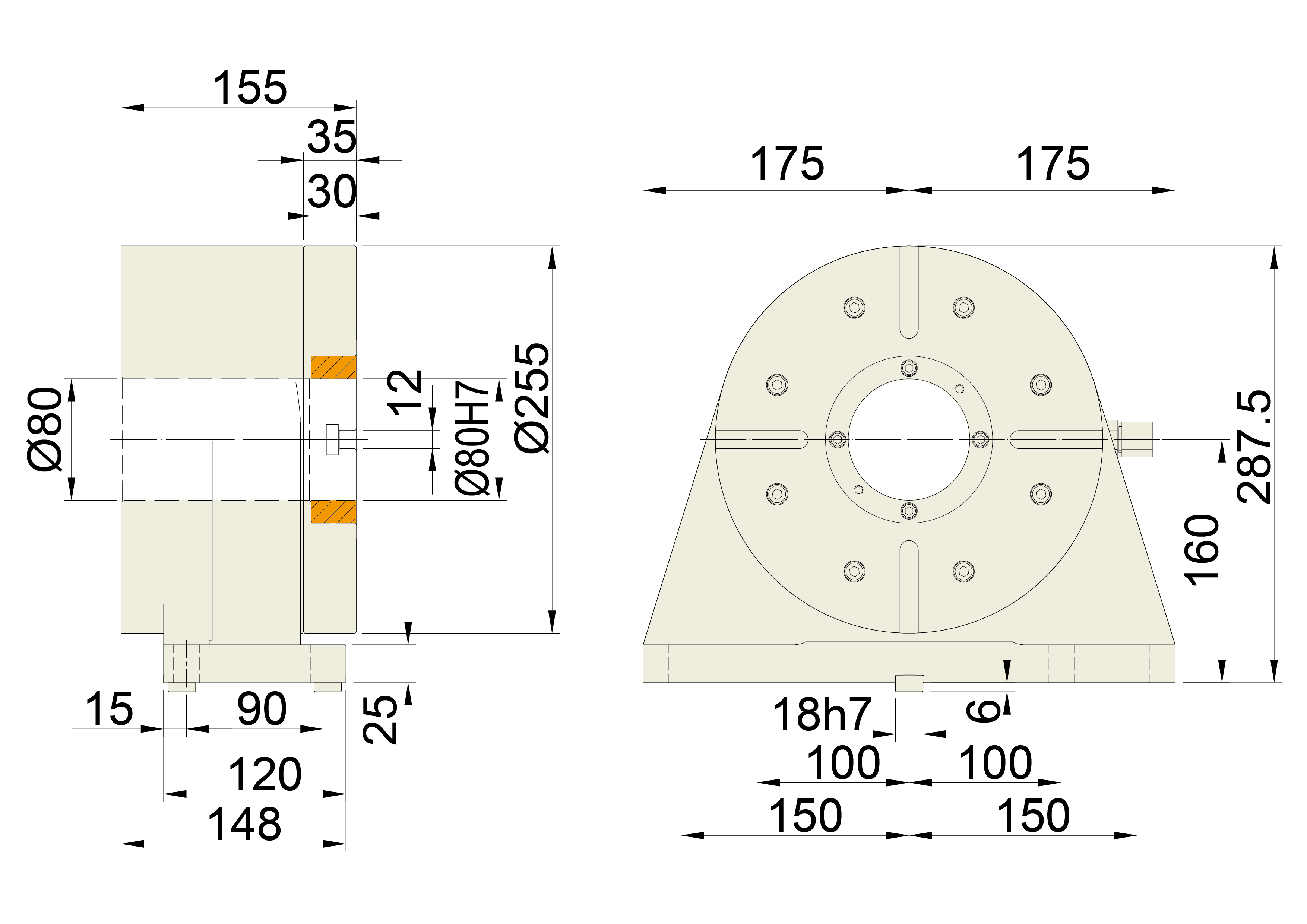 RTH-255