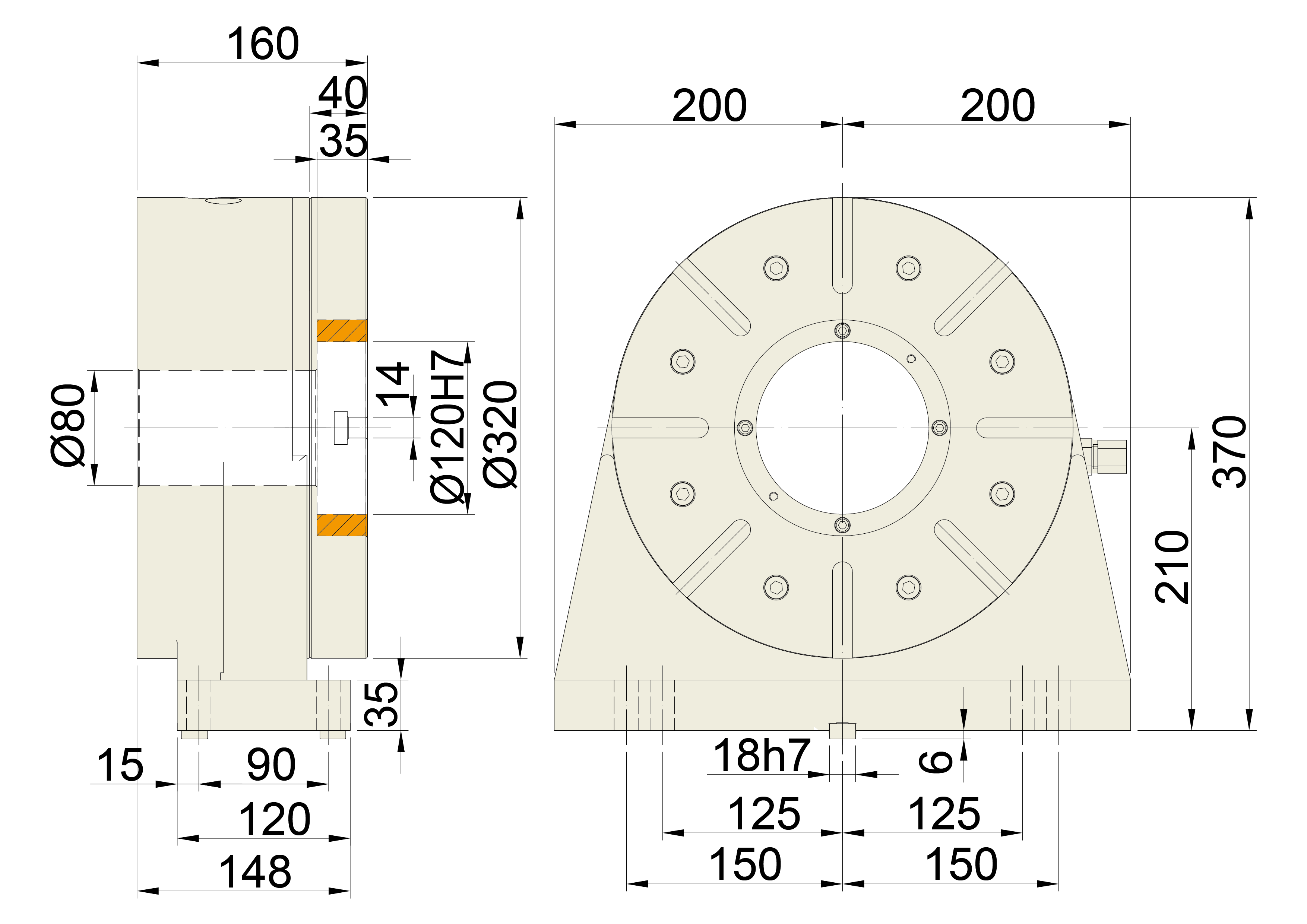 RTH-320