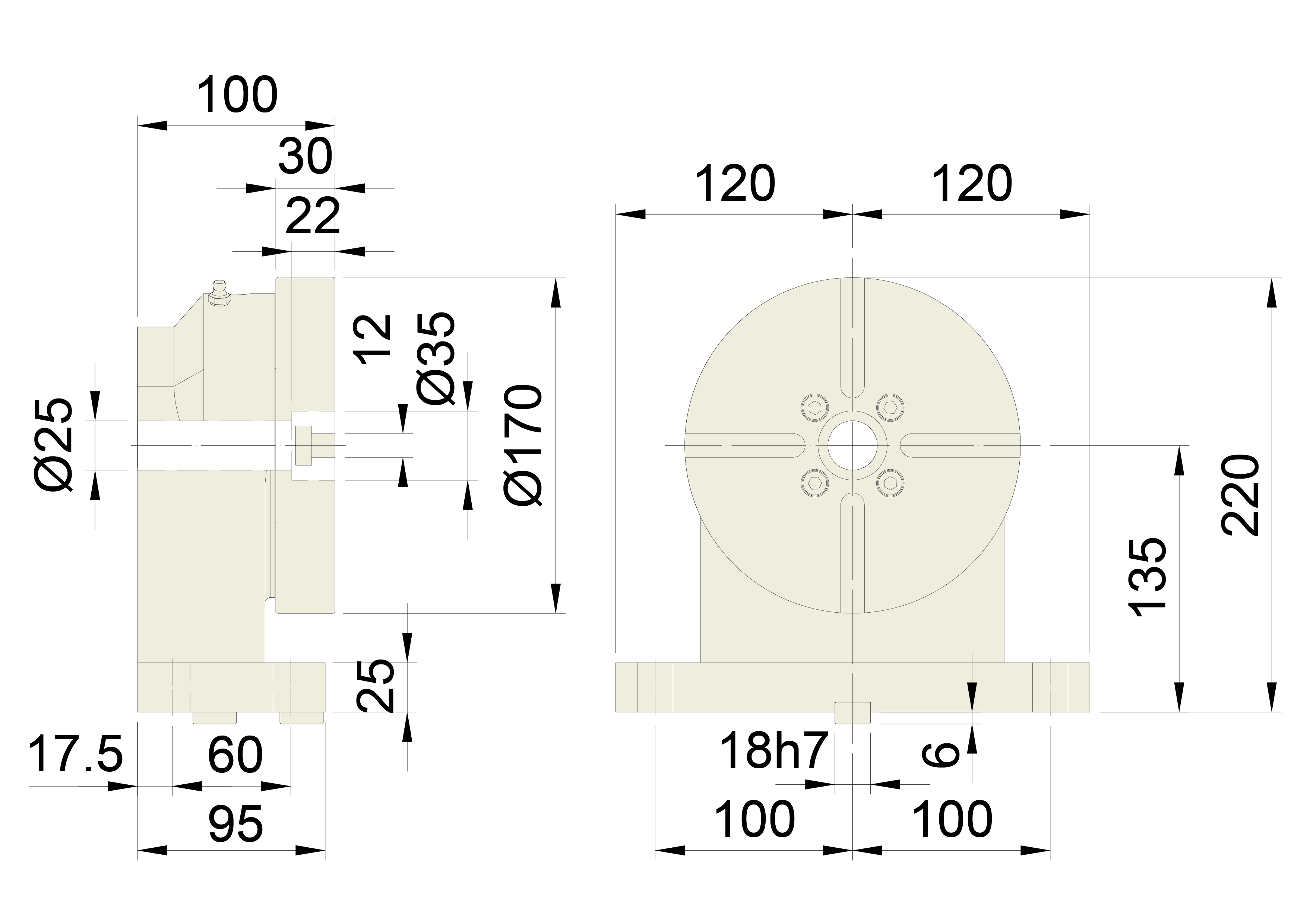 RT-170F