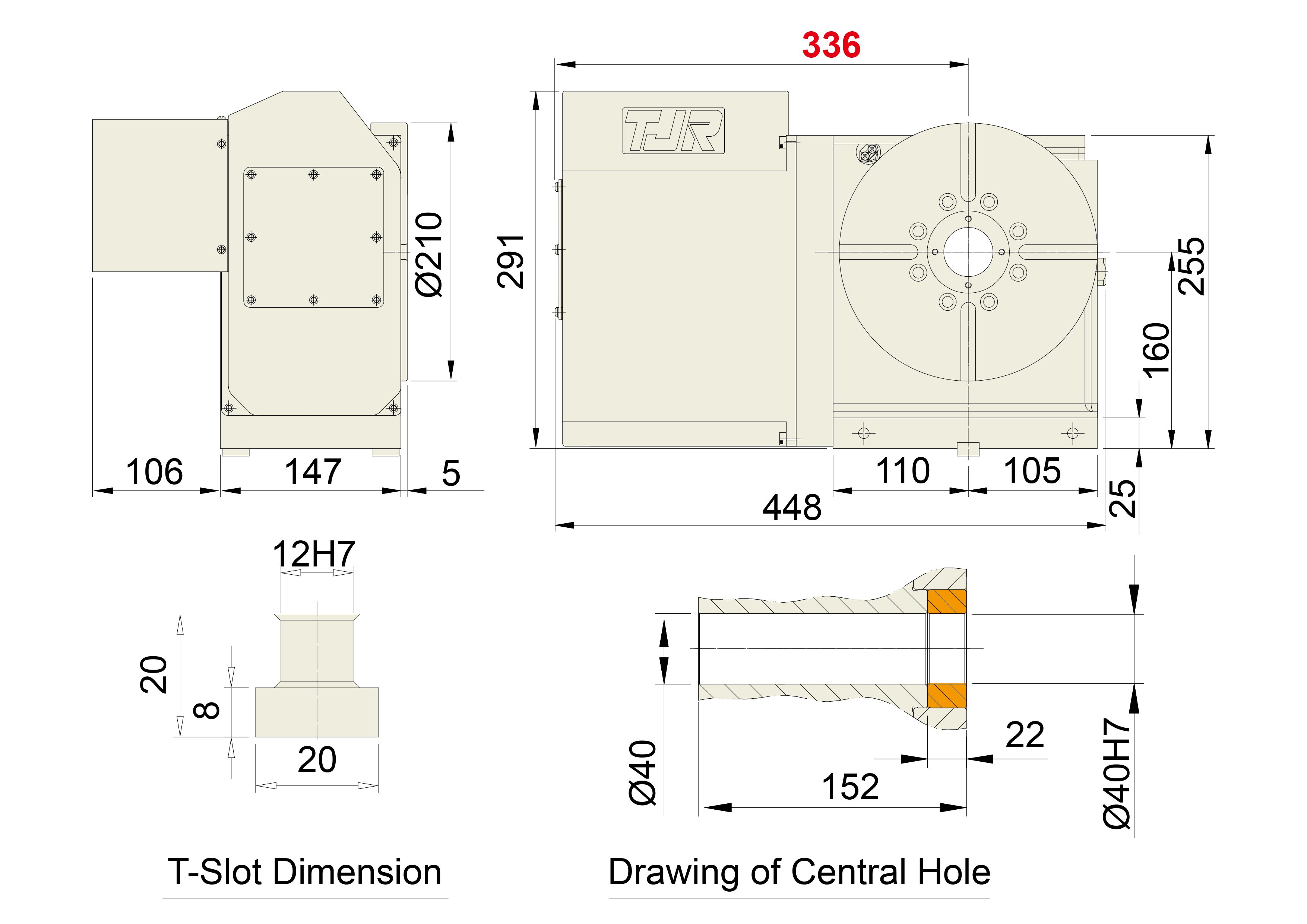 AR-210LH